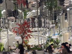 -3号仓库·创意中国菜(新世界城店)