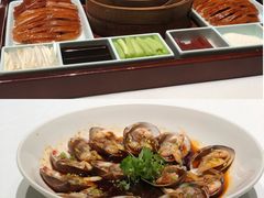 -荣兴酒家(徐家汇店)