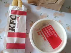 -肯德基(新街印时代店)