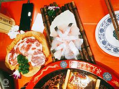 -巴九门老火锅(来福士打望店)