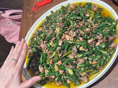 尖椒鸡-陈有良尖椒鸡(渝中示范店)