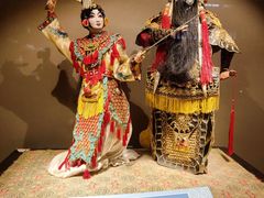 -天津戏剧博物馆