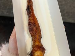 辣味烤翅-一代烤翅王(大汉口店)