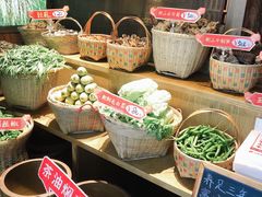 -老湘村·湖南土菜(天河维多利店)