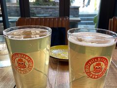 -Devils’ Brewery小恶魔精酿啤酒(武汉天地店)