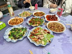 -瑜瑜饭馆