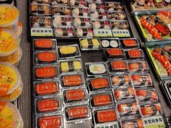 -池田寿司·4H鲜作(朝阳大悦城店)