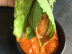 -401餐厅(弘大店)