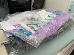 -福奈特洗衣·洗鞋·奢侈品护理(北京上京家园店)