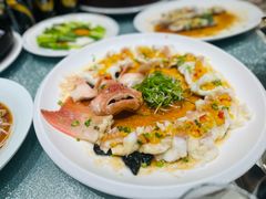 -南海渔村 (流花湖店)