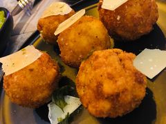 -Hurricane's Grill 飓风牛排