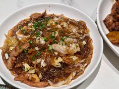 -鑫小城故事·藕汤·家常菜(台北一路总店)