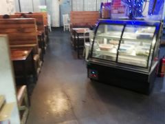 大堂-陈帅夜排档·龙虾·炒菜·烤串(世茂店)