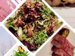 -唐拉雅秀酒店-唐苑中餐厅