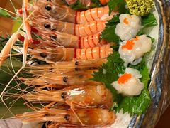 -王鼎精致料理铁板烧(世博源店)