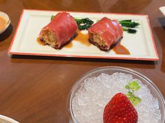 -华尔道夫酒店·紫金阁
