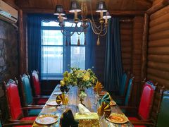 -卢布里西餐厅(总店)