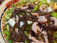 -保儿牛肉面(万象城店)