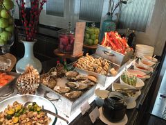-Social 秀西餐厅-长沙瑞吉酒店(运达店)
