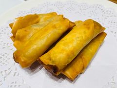 -乾隆美食·本帮菜(黄河路店)