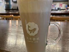 海盐耶加雪菲-海岩咖啡(茂业天地店)
