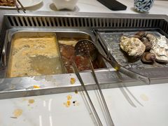 -星伦多自助料理·涮烤一体(奉贤龙湖天街店)