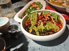 -长安炊烟庭院陕菜(七路明光路店)