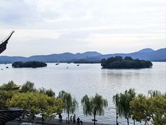 -楼外楼(西湖景区孤山路店)