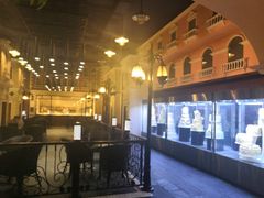 -味多美蛋糕(航天桥店)