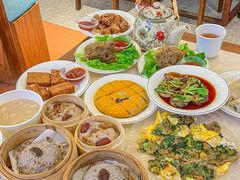 -芋包王闽南茶楼(八市店)
