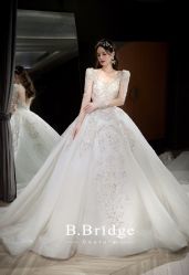 -B.Bridge Couture婚纱礼服(福田店)