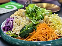 -诺敏塔拉奶茶-布里亚特包子-手把肉(锦都会店)