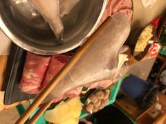-黄潇洒老火锅(九眼桥宏济巷店)