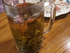 -胖老汉椒麻鸡清真新疆菜(西御街店)