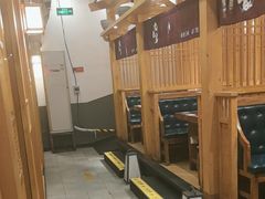 -九田家黑牛烤肉料理(珠江摩尔店)