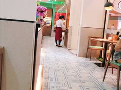 -蛙小侠(古镇大信新都汇店)