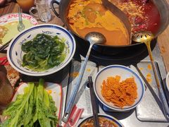 -袁山山重庆火锅(丈八北路店)