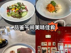 -大秦小宴•新派西北(万象前海店)
