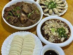 -温州一家人美食(西木头市店)