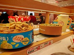 -龍歌自助小火锅(崂山丽达店)