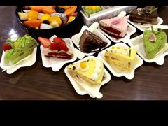 -36cake生日蛋糕(福田店)
