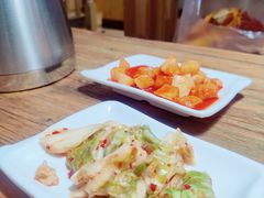 -百年石锅饭·朝鲜族传统民餐