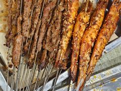 -老白家怡贵园烤肉