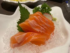 -赤坂亭·M9和牛烧肉(南京江南虹悦城店)