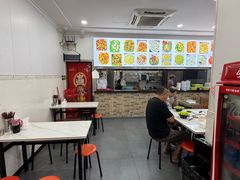 -张记汤馆(嫩江路店)