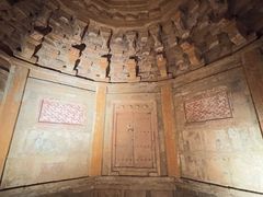 -洛阳古墓博物馆