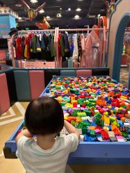 -卡通尼乐园(重庆南坪协信星光店)