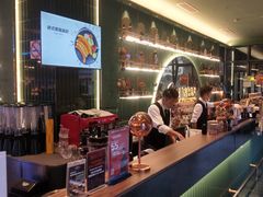 -Ambra Haus琥珀屋精酿餐厅(宝山店)