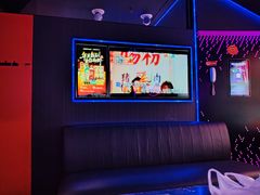 -星聚会KTV(武汉江宸天街店)