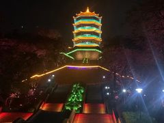 -福神岗公园